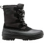 Scarpe da uomo Helly Hansen Gamvik nero 991 Black