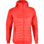 Giacca invernale da donna Silvini Cesi WJ1143 rosso red