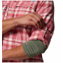 Camicia da uomo Columbia Wild Cast Flannel Shirt