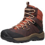 Scarpe da trekking da donna Keen Revel IV MID Polar W