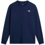 Taglia: XL / Colore: blu scuro