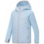 Giacca da bambino Regatta Junior Andreson Hybrid Skyway