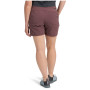Pantaloncini da donna Black Diamond W Pursuit Shorts