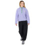 Felpa da donna Fundango Juniper Pile Jacket