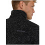 Felpa funzionale da uomo Fundango Cruz Knit Fleece Jacket