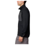 Felpa da uomo Columbia Hike™ Full Zip II