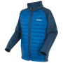 Giacca da bambino Regatta Boys Trekktain 3 in 1 II