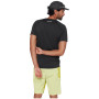 Maglietta da uomo Mammut Ducan FL T-Shirt Men