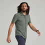 Camicia da uomo Montura Felce 2