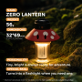 Lampada Flextail Zero Lantern