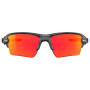 Occhiali da sole OAKLEY Flak 2.0 Xl Matte Black Camo