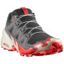 Scarpe da corsa da uomo Salomon Speedcross 6