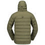 Piumino da uomo Norrona femund down700 Zip Hood