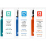 Filtro acqua Sawyer S1 Foam Filter