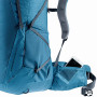 Zaino da trekking Deuter Aircontact Ultra 50+5