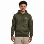 Felpa da uomo Under Armour Essential Fleece Hoodie