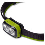 Lampada frontale Black Diamond Onsight 375 HDLMP Honnold Edtn.