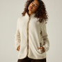 Felpa da donna Regatta Womens Frankie Borg Full Zip