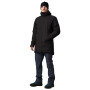 Cappotto invernale da uomo Northfinder Mois