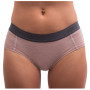 Mutandine sportive da donna Sensor Merino Air