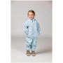 Pantaloni da bambino DucKsday Rainpants Light Blue