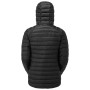 Giacca invernale da donna Montane Fem Anti-Freeze Hoodie