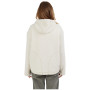 Felpa da donna Fundango Juniper Pile Jacket