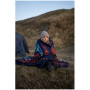 Coperta LifeVenture Sundown Berber Lined Blanket