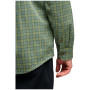 Camicia da uomo Black Diamond M Project Twill LS Shirt