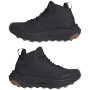 Scarpe da trekking da donna Adidas Terrex Freehiker 3 Mid Gtx W