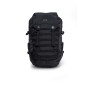 Zaino Hannah Rugged 28 nero jet black
