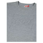 Felpa da bambino Lego Wear Lwsato 200 Grey