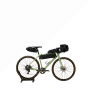 Borsa per il telaio Fjällräven Hoja Top Tube Bag