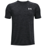 Maglietta sportiva per bambini Under Armour UA Tech 2.0 SS Black