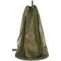 Sacco Fjällräven Singi Mesh Bag verde Green