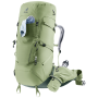 Zaino da trekking Deuter Aircontact Core 55+10 SL