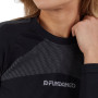 Intimo termico da donna Fundango Seamless Baselayer Set