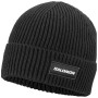 Berretto Salomon Classic Beanie U nero DEEP BLACK