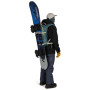 Zaino da scialpinismo Osprey Glade 20