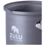 Pentole per outdoor Zulu Inja Plus