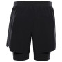 Pantaloncini da uomo Alpine Pro Gajer