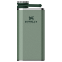 Fiaschetta Stanley The Easy-Fill Wide Mouth Flask 230 ml verde