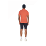 Maglietta funzionale da uomo Devold Adventure Merino 190 Tee Man