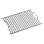 Griglia per barbecue Höfats Beerbox Grid argento Nerez