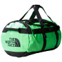 Borsa da viaggio The North Face Base Camp Duffel - M verde/grigio scuro