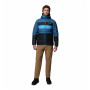 Giacca da uomo Columbia Powder Pass™ Hooded Jacket