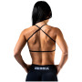 Reggiseno sportivo Nebbia Open-back sports Bra Power