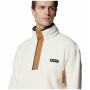 Felpa da uomo Columbia Helvetia™ II Half Snap Fleece