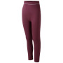 Set sportivo per bambini Dare 2b Pow II Baselayer Set Huckleberry