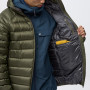Giacca da uomo Fjällräven Bergtagen Down Jacket M